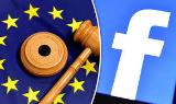 فیسبوك ۵۰۰ هزار پوند جریمه شد