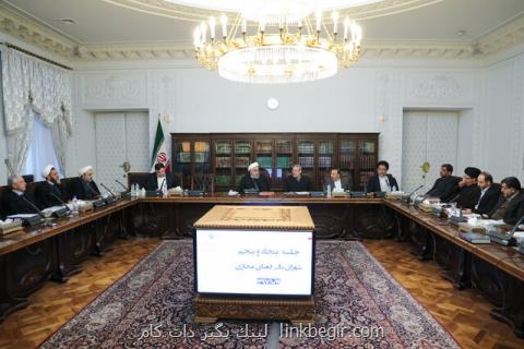 تاكید بر مطالبه رهبری برای حضور پرشور جوانان در فضای مجازی در خنثی كردن توطئه ها تاكید بر مطالبه رهبری برای حضور پرشور جوانان در فضای مجازی در خنثی كردن توطئه ها