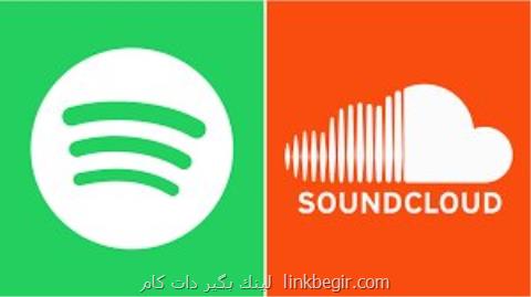 محبوبیت روزافزون سرویس های استریم آنلاین موسیقی محبوبیت روزافزون سرویس های استریم آنلاین موسیقی