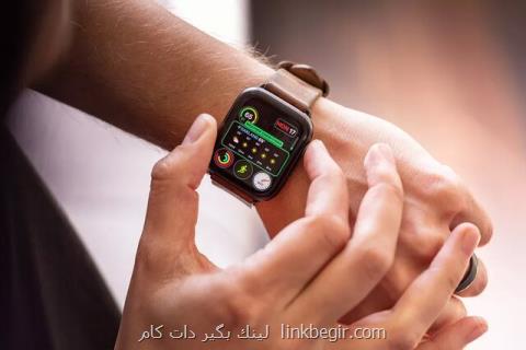 خواب تان را با اپل واچ تنظیم كنید خواب تان را با اپل واچ تنظیم كنید