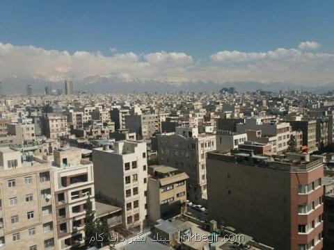 مسكن سال آینده گران نمی شود؟ مسكن سال آینده گران نمی شود؟