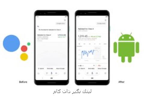 اندرویدی ها از مرز ۲ و نیم میلیارد دستگاه گذشتند! اندرویدی ها از مرز ۲ و نیم میلیارد دستگاه گذشتند!