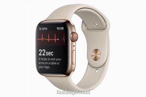 cycle tracking در Watch OS 6 با مبحث سلامت زنان ارائه شد cycle tracking در Watch OS 6 با مبحث سلامت زنان ارائه شد