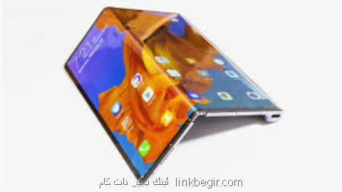 رالی غول های تكنولوژی در تولید گوشی 5G رالی غول های تكنولوژی در تولید گوشی 5G