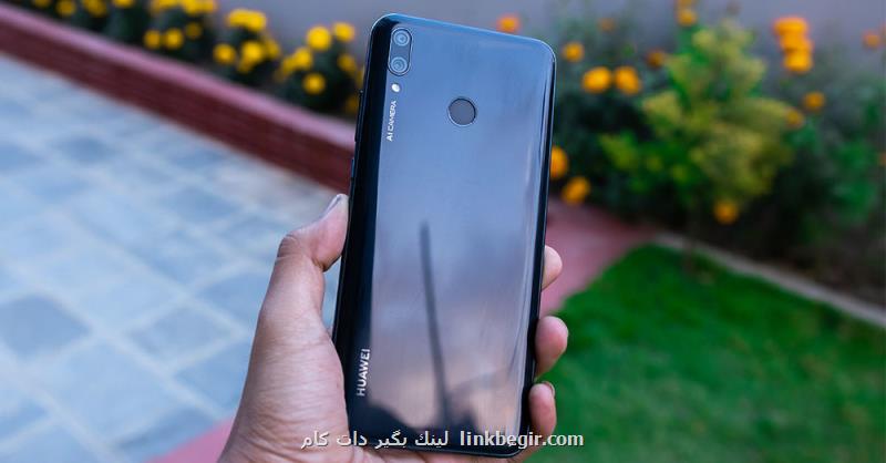 نگاهی به گوشی Huawei Y9 2019 محصولی خوش قیمت با چهار دوربین