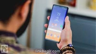 كدام گوشیهای سامسونگ آپدیت اندروید 10 را دریافت می كنند؟ كدام گوشیهای سامسونگ آپدیت اندروید 10 را دریافت می كنند؟