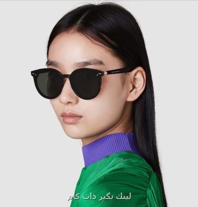 نگاهی به عینك هوشمند هوآوی تلفیقی از هنر و فناوری در Huawei x Gentle Monster نگاهی به عینك هوشمند هوآوی تلفیقی از هنر و فناوری در Huawei x Gentle Monster
