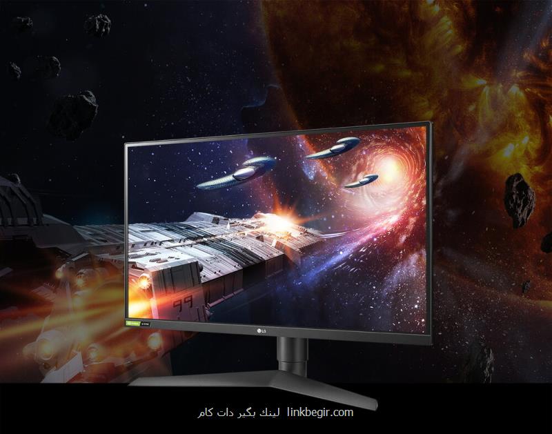رونمایی از مدل توسعه یافته مانیتور ULTRAGEAR ال جی در IFA ۲۰۱۹ رونمایی از مدل توسعه یافته مانیتور ULTRAGEAR ال جی در IFA ۲۰۱۹