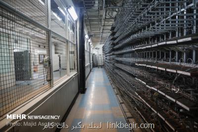 ظرفیت شبكه ابری كشور ۲ برابر می شود ظرفیت شبكه ابری كشور ۲ برابر می شود
