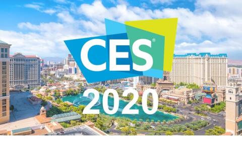 چه خبر از نمایشگاه علم و فناوری CES 2020 ؟