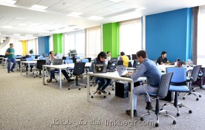 ۳ شركت ایرانی فعالیت خودرا در مركز نوآوری آذربایجان آغاز كردند ۳ شركت ایرانی فعالیت خودرا در مركز نوآوری آذربایجان آغاز كردند