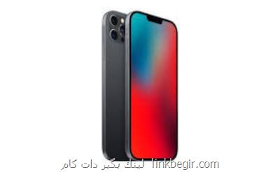 پشتیبانی هر چهار مدل آیفون جدید از شبكه 5G پشتیبانی هر چهار مدل آیفون جدید از شبكه 5G