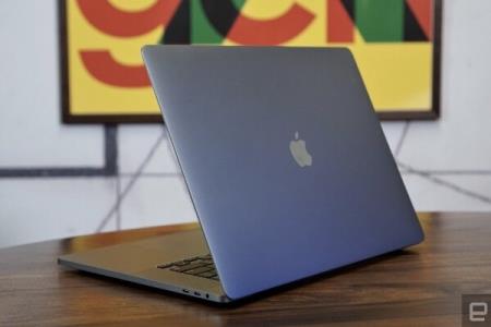 افزایش سرعت لپ تاپ های اپل