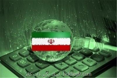پیشنهاد عرضه پهنای باند مجانی به كاربران شبكه ملی اطلاعات پیشنهاد عرضه پهنای باند مجانی به كاربران شبكه ملی اطلاعات