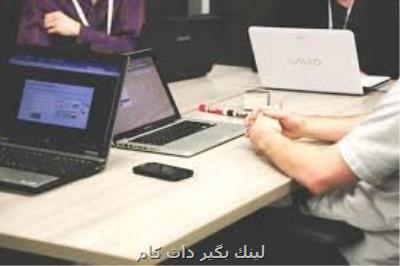 دوركاری، فروش لوازم جانبی كامپیوتر را بالا برد ! دوركاری، فروش لوازم جانبی كامپیوتر را بالا برد !