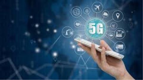 مشتركان شبكه 5G روی نردبان صعود!