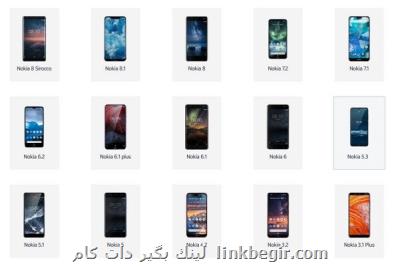 تمدید گارانتی همه گوشیهای نوكیا به خاطر كرونا تمدید گارانتی همه گوشیهای نوكیا به خاطر كرونا