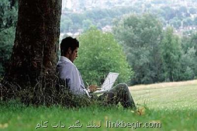 گزارش مصرف اینترنت گزارش مصرف اینترنت