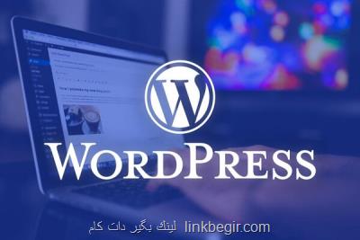 وبسایت های وردپرس هدف حمله هستند وبسایت های وردپرس هدف حمله هستند