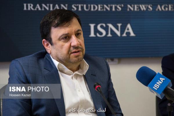 باید از وابستگی بد به پلتفرم های غربی نجات پیدا نماییم باید از وابستگی بد به پلتفرم های غربی نجات پیدا نماییم