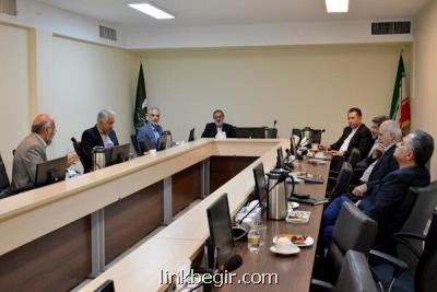 كمیته پیگیری مشكلات فعالان صنعت ICT تشكیل شد كمیته پیگیری مشكلات فعالان صنعت ICT تشكیل شد
