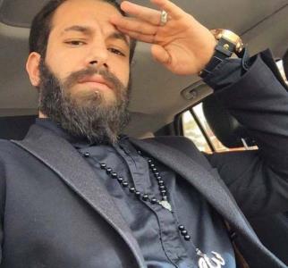 زندگینامه امیرحسین مقصودلو و سختیهای زندگی شخصی اش