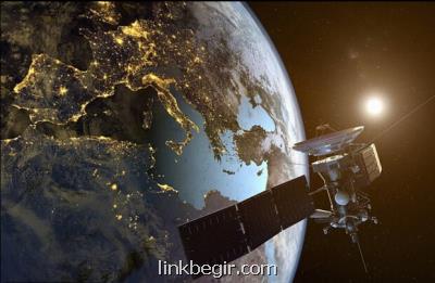 آمازون رقیب جدید اینترنت ماهواره ای الون ماسك شد آمازون رقیب جدید اینترنت ماهواره ای الون ماسك شد
