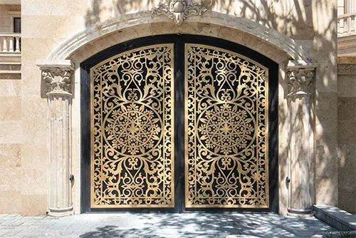 صنایع فلزی توفیقی