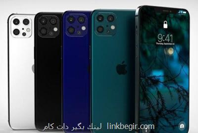 فعالیت شبانه روزی آیفون سیتی برای تولید آیفون ۱۲ فعالیت شبانه روزی آیفون سیتی برای تولید آیفون ۱۲