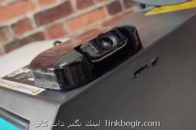 هوش مصنوعی در كشف خطای چاپگر سه بعدی هوش مصنوعی در كشف خطای چاپگر سه بعدی