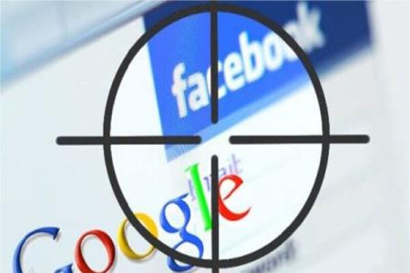 قوانین جدید كنترل گوگل و فیسبوك