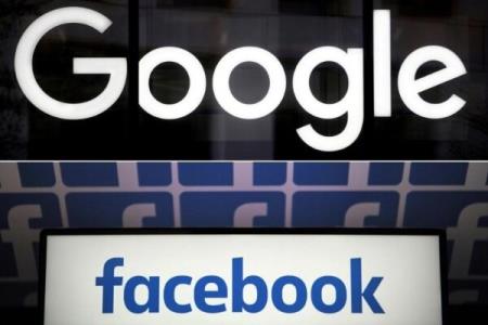 جریمه های كلان انگلیس در انتظار فیسبوك و گوگل