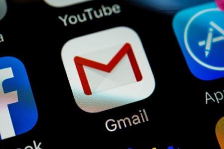 اختلال جهانی GMAIL گوگل