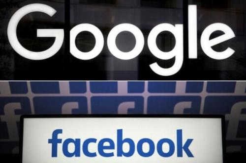 مواجهه گوگل با قانون مالیات دیجیتال