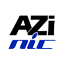 لوگوی سایت azinic.ir آزینیك