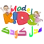 لوگوی سایت modelkids.ir مدل كودك