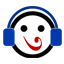 لوگوی سایت musicreader.ir موزیك خوان