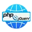 لوگوی سایت php-jquery.ir پی اچ پی و جی كوئری