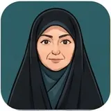 مشتری محترم لینک بگیر پری رضاییان