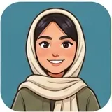 مشتری محترم لینک بگیر زینب رضاییان