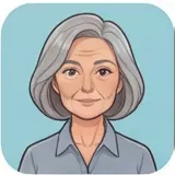 مشتری محترم لینک بگیر نیلوفر حسینی